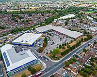 Bromley Road Retail Park