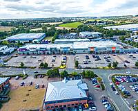 Cardinal Point Retail Park