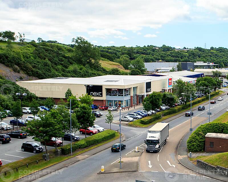 Bangor Retail Park - Picture 6