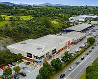 Bangor Retail Park