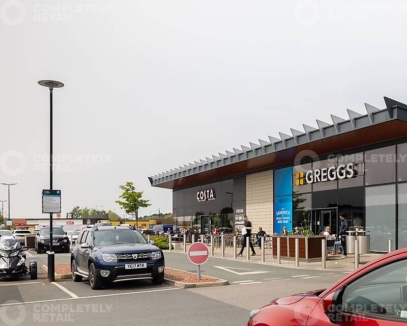 Clifton Moor (Phase I), York - Picture 2024-05-29-15-53-24
