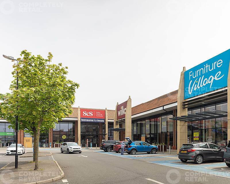 Clifton Moor (Phase I), York - Picture 2024-05-29-15-54-03