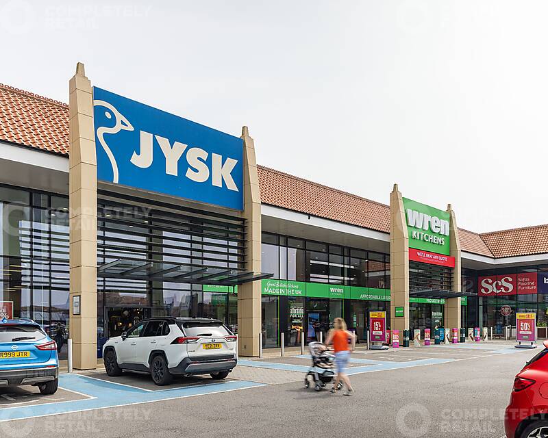 Clifton Moor (Phase I), York - Picture 2024-05-29-15-54-32