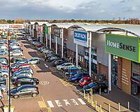 Poole Retail Park