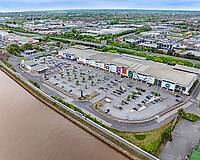 St Andrews Quay Retail Park