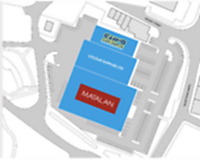 Mount Street Retail Park