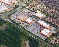 Clifton Moor Retail Park (Phase III)