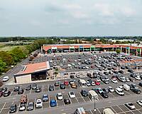 Clifton Moor Retail Park (Phase III)