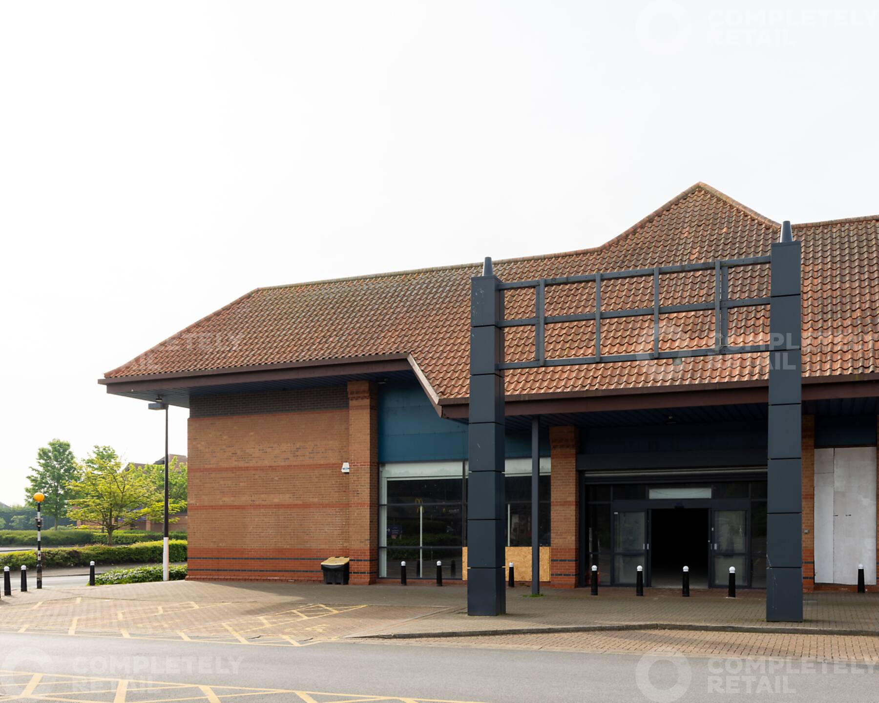 Clifton Moor Retail Park (Phase III)