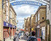 Copperfields Shopping Centre