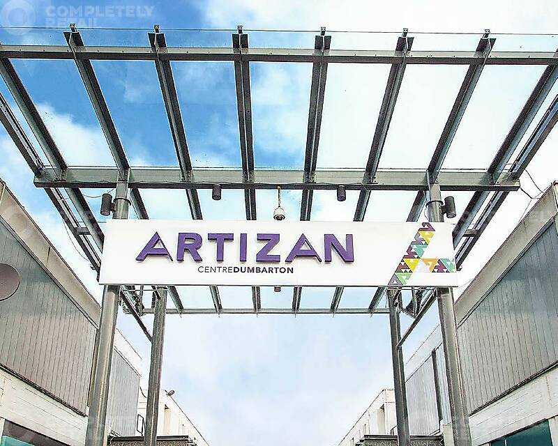 Artizan Shopping Centre - Picture 9