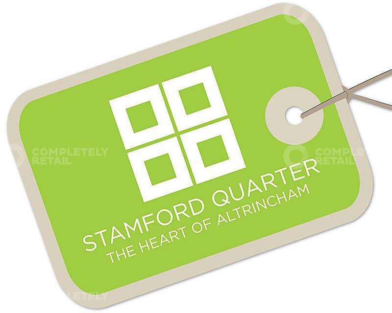 Stamford Quarter tag_supplied image