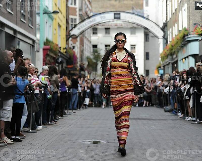 Carnaby Street - Picture 2