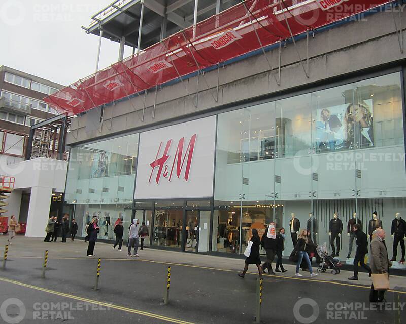 Kings Mall Shopping Centre - Picture 3