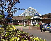 Parkway Shopping Centre
