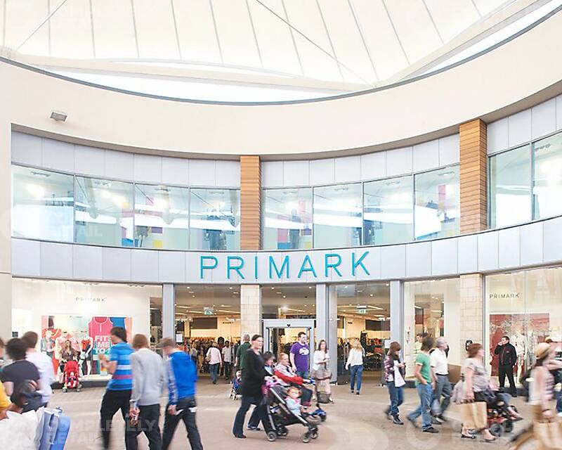 Willow Place & Corby Town Shopping - Picture 6