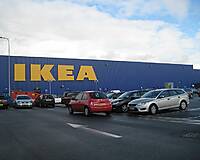 Warrington - Ikea