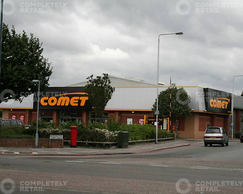 222 Purley Way - Comet - Picture 2