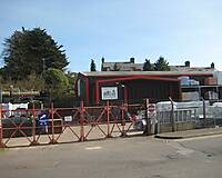 Station Yard - Mole Avon