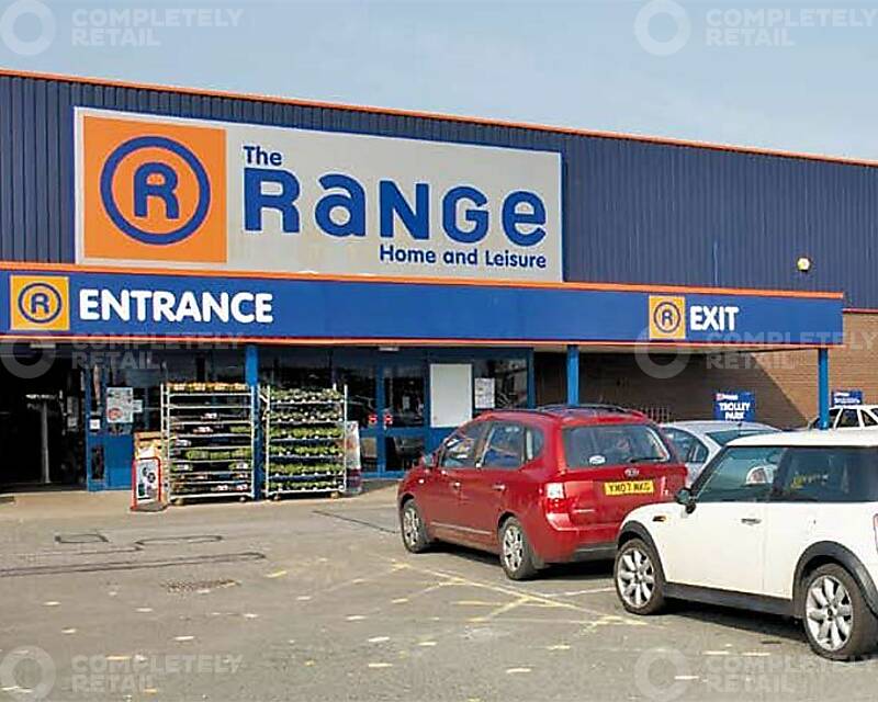 York Road - The Range - Picture 1