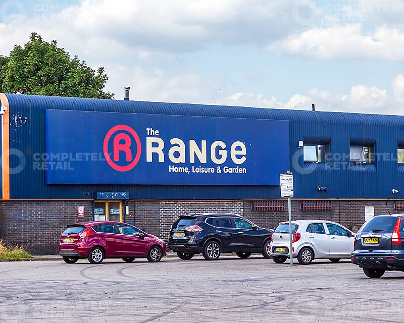 The Range, Enfield - Picture 2022-11-30-15-48-02
