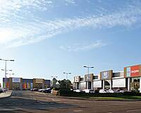 Tonbridge Retail Park