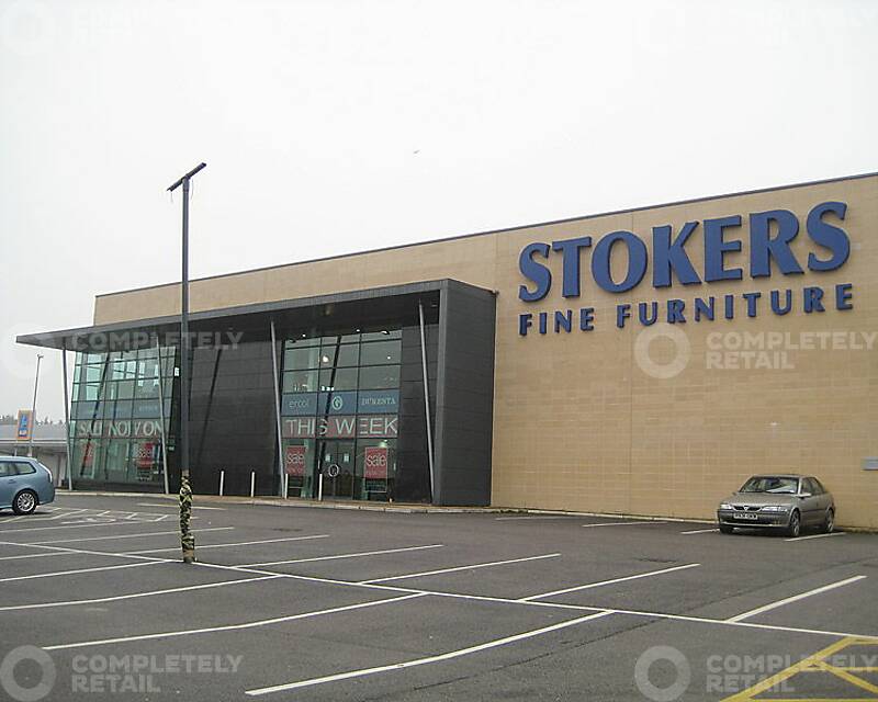 Sealand Road - Stokers / former MFI - Picture 1
