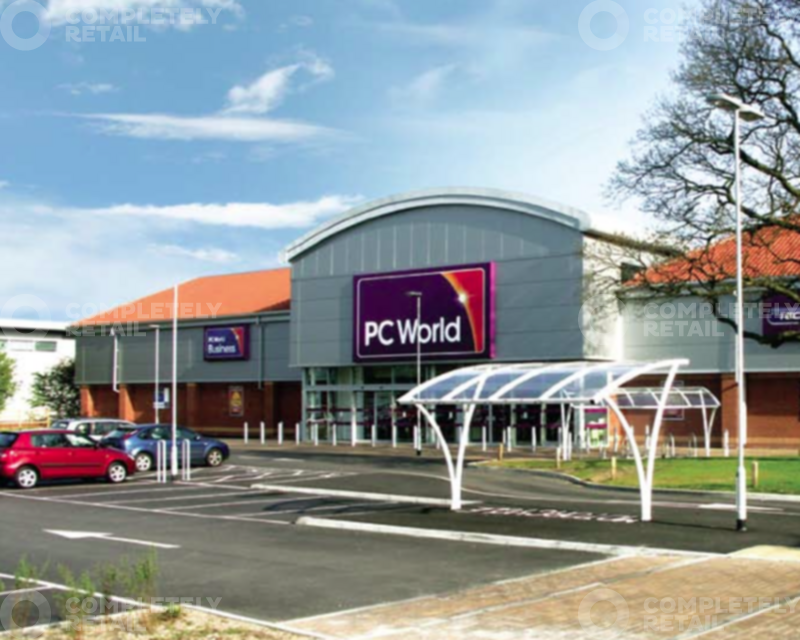 Clifton Moor Retail Park (Phase IV) - Picture 1