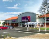 Clifton Moor Retail Park (Phase IV)