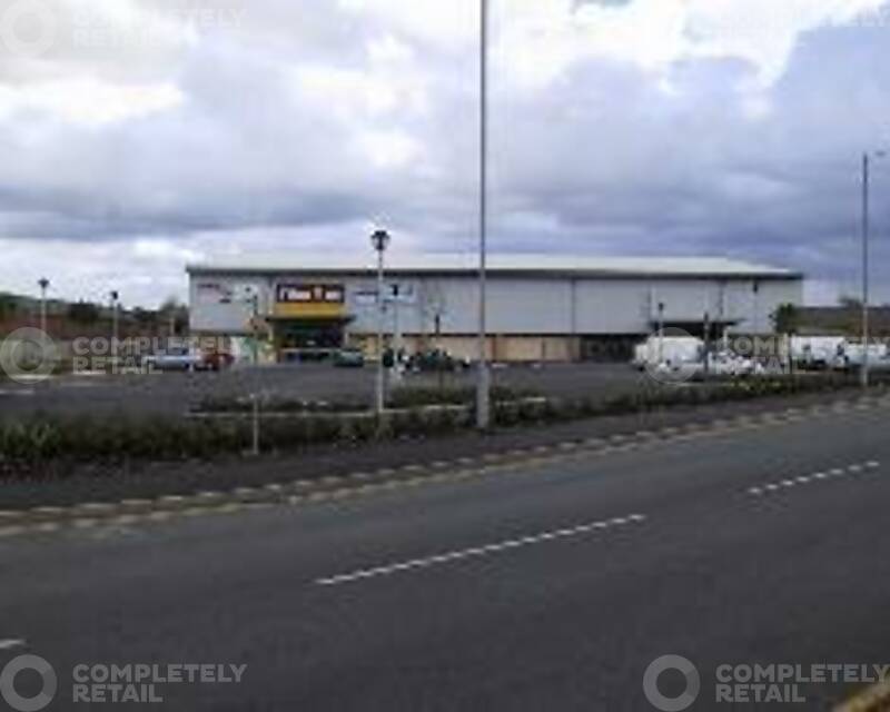 Holmer Road Retail Park - Picture 2
