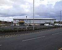 Holmer Road Retail Park