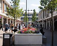 Kirkby Town Centre