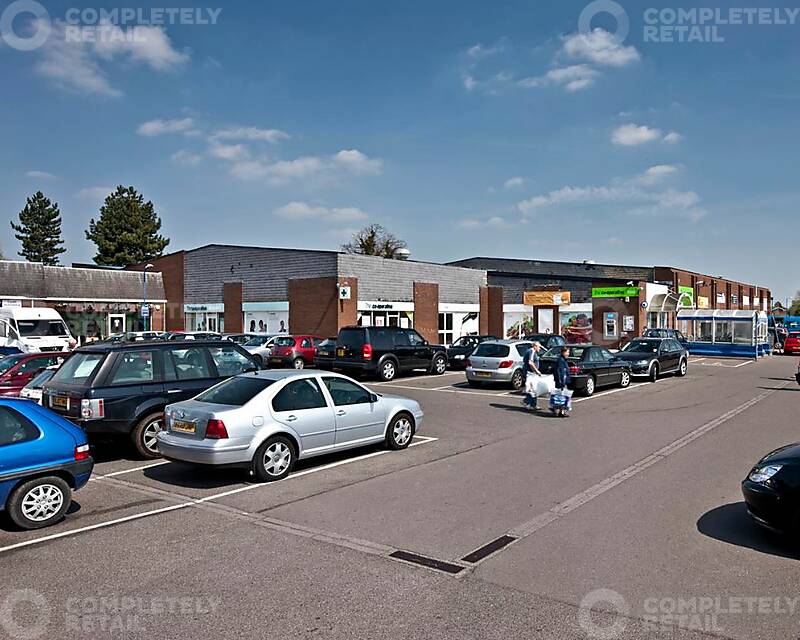 The Deeping Centre - Picture 1