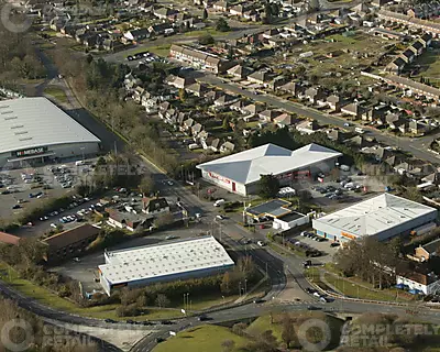 Winchester Road, Basingstoke