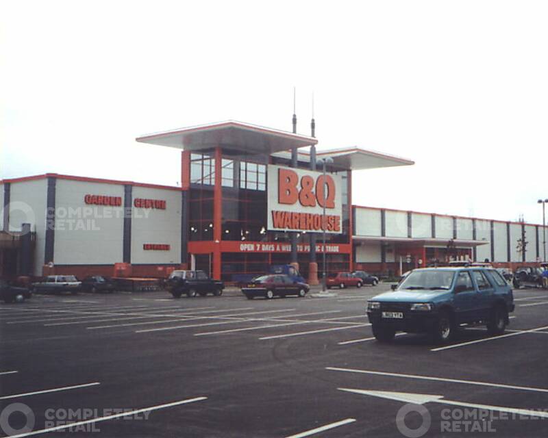 Hull Road - B&Q - Picture 1