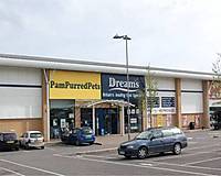 Wessex Fields Retail Park - Phase 3