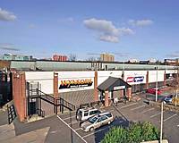 Leeds Retail Park
