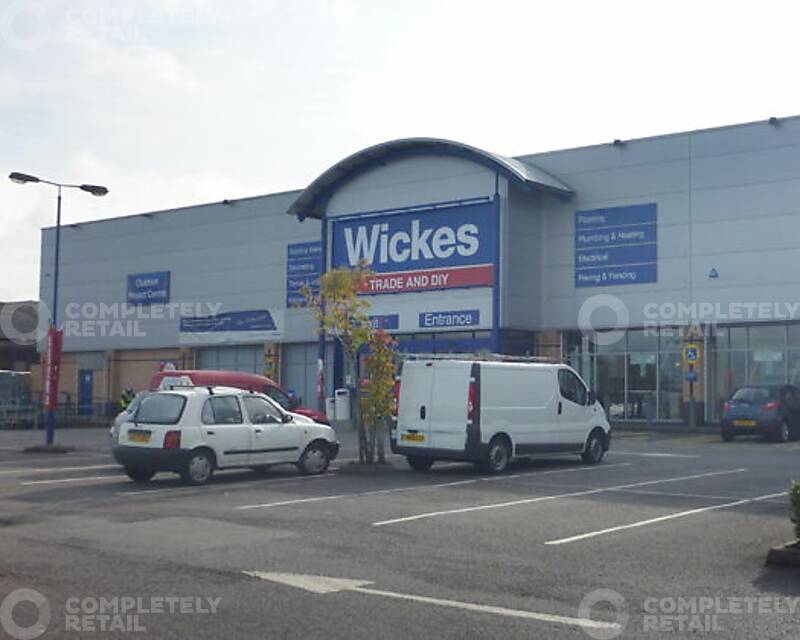 Larch Street - Wickes - Picture 3