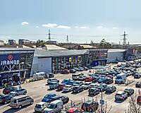 Filton Retail Park