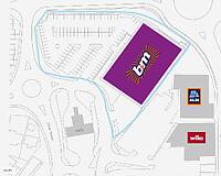 Brownhills, Ferrie Grove - B+M
