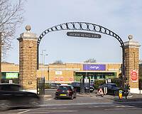 Anchor Retail Park