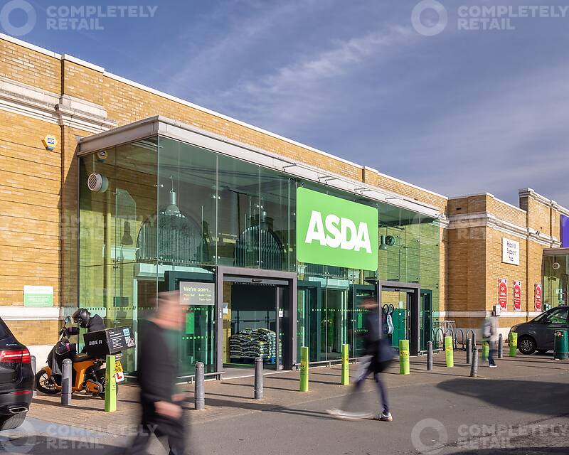 Anchor Retail Park, Mile End - Picture 2025-03-06-17-01-02