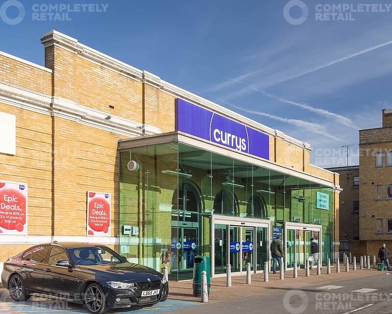 Anchor Retail Park, Mile End - Picture 2025-03-06-17-01-13