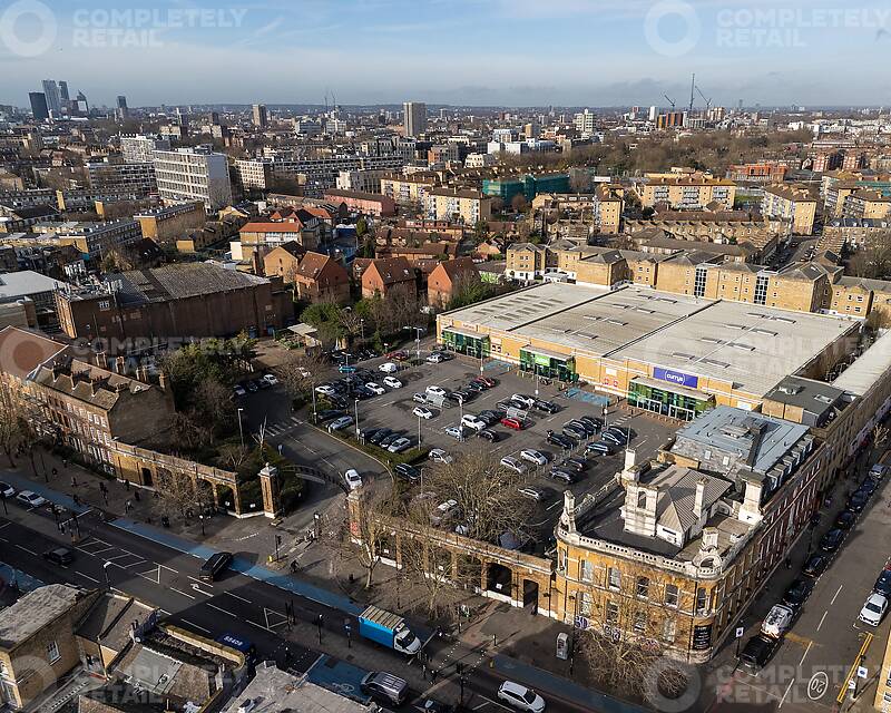 Anchor Retail Park, Mile End - Picture 2025-03-06-17-01-24