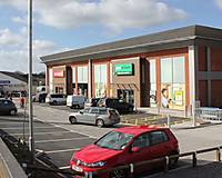 Harwood Retail Centre