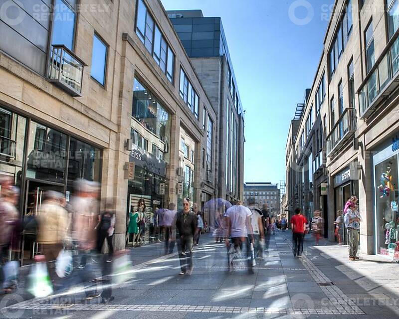 Multrees Walk, Edinburgh - Picture 3