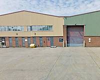 Bush Industrial Estate