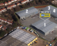 White Hart Works