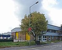 Trident Industrial Estate