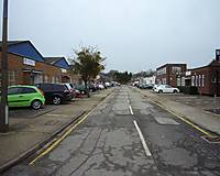 Hertford Industrial Estate